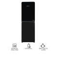 Dawlance Water Dispenser DBD-1035 Glass Door Bottom Load /Black/3 Years Warranty. 