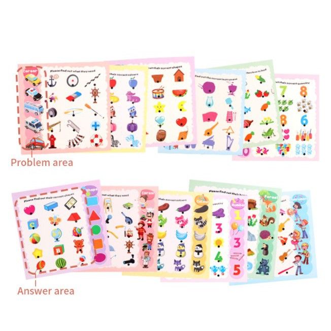 Smart%20Talking%20Book%20for%20Kids%20Early%20Learning%20Development%20Leaning%20Machine%20with%20Pen%20-%20Image%209