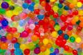 Orbeez ball , Water Balls, Multi colour water balls, pack 20g.. 