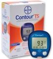 Contour TS meter. 