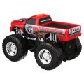 Planet T: Toy State: ADVENTURE FORCE: WHEEL STANDERS (91223). 