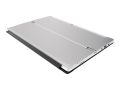 Lenovo MIIX 510-12iKB Tablet, Intel Core i3-7100U, 12.2'' LED TouchScreen, 8GB DDR4 Ram, 256GB SSD 1920x1080 Class A Silver Windows 10 Home + Keyboard. 