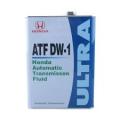 Honda ATF DW-1 Ultra - Automatic Transmission Fluid. 