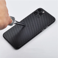 3D Carbon Fiber Skin Grain Full Cover Phone Protector Sticker For HONOR Magic Vs3, Magic V3, Play 60 Plus, X7b 5G(50MP), Magic V Flip, X6b, 200 Pro, 200, 200 Lite, X6a Plus, 90 Smart, X7b 5G, Play 50, Magic 6 Pro, All Models etc..... 