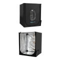 Creality 3D Printer Enclosure Large,  Preserves Heat. 