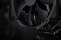 Noctua NH-D15 chromax.Black, Dual-Tower CPU Cooler (140mm, Black)). 
