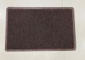 Ultra Rubber Mats | Waterproof Rubber Grass Mats | Anti-Slip Floor Mats | Mats for Rooms, Kitchens, Entrances and Washrooms | Multi-Color | 38x58Cm Size. 