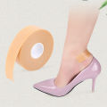 Pair Of Heel Insoles Patches, Heel Pads, Shoes Insole Pad, High Heel Insole Pads, Pain Relief Anti-wear Cushion Pads Feet Care Heel Protector Adhesive Back Sticker Shoes Insert Insole. 
