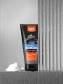 Golden Pearl  Activated Charcoal Facewash 75 ml. 