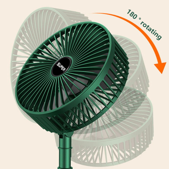 Folding%20Telescopic%20Floor%20Fan%203%20Gears%20Summer%20Silent%20Desktop%20Retractable%20Fan%20For%20Office%20Bedroom%20School%20Usb%20Rechargeable%20Ventilator%20-%20Image%207