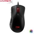 HyperX Pulsefire Raid RGB Gaming Mouse OPEN BOX LIKE NEW with native DPI16000 Pixart E-sports Mouse 3389 Sensor. 