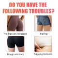 Brazilian Bum Series Buttock Cream Moisturize Lip Balm Natural Deodorant for All Skin Types Moisturizing Body Care Crush Fruity. 