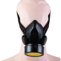 Single Mask Cartridge Sterilizer High Temperature Respiratory Protection BreatheSafe AirShield VitaSafe Doctors Usage Allergen Protection Healthcare Settings Industrial Work Travel and Commuting Outdoor Activities. 