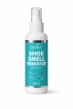 Confeet Shoe Deodorizer Spray - Fresh Scent, Odor Eliminator for All Shoe Materials-fresh feet. 