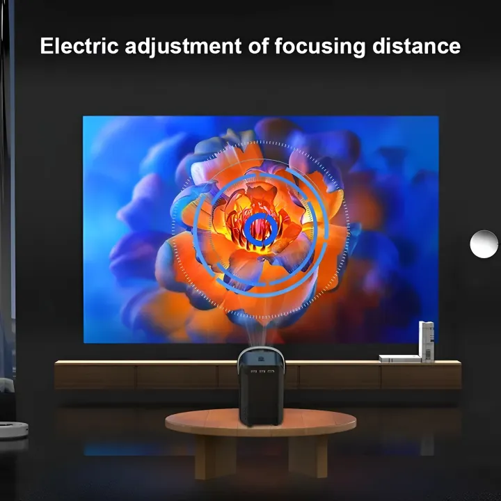 HONGTOP%20P10%20Android%20Smart%20Projector%201280*720P%204K%20WIFI%2010000%20LUMENS%204GB/64GB%20&%202GB/16GB%20BT5.0%201080P%20Home%20Cinema%20Outdoor%20Portable%20Beamer%20-%20Image%207