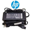18.5V 6.5A 120W AC Power Adapter Compatible with HP PA-1121-02HW 516798-001 516562-001 PA-1121-12HC 391174-001 384023-001 619484-001 A120A00CL ADP-120Z BB R33030 V85 N193 N17908 (7.4mm Tip). 