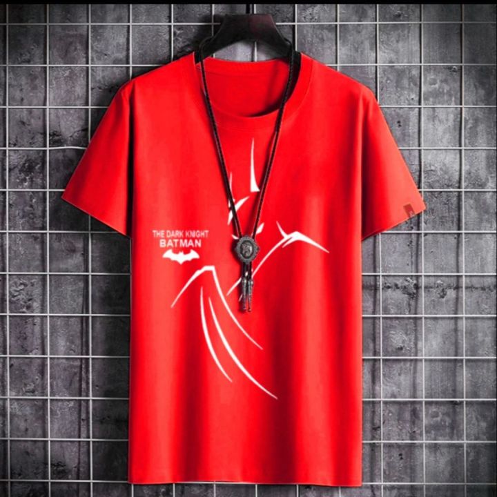 The%20Dark%20night%20Batman%20Printed%20Cotton%20Jersey%20Half%20Sleeves%20O-Neck%20Tshirt%20For%20Men%20-%20Image%205
