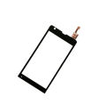 4.6'' touch For Sony Xperia SP C5302 C5303 C5306 M35H Touch Screen Digitizer Sensor Touch Glass Lens Panel Replacement. 
