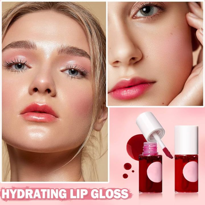 Rose%20Lip%20And%20Cheeks%20Stain%20Tint%20-%20Red%20-%20Image%203