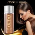 OEDO Ginseng Hair Growth Essence Preventing Hair Loss Liquid Damage Hair Repair Treatment Dense Fast Restoration Hair Growth 20ml. 