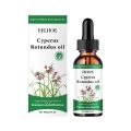 Cyperus Rotundus Essential Oil Anti Redness Soothing Plant Oil Reduce Irritation Body Moisturizing Smooth Hair Removal Care Oil. 