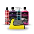 Samco Ultimate Car Care Bundle. 