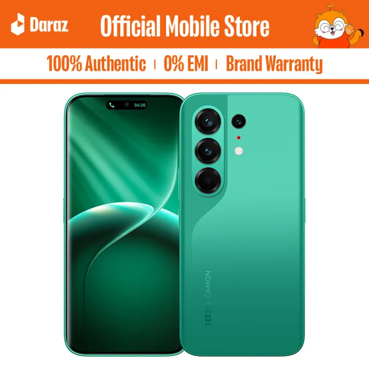 Tecno%20Camon%2050%20PRO%208GB/256GB%20-%20Get%20Free%20Smart%20Watch%20-%20Image%203