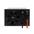Simtek Digital Fully Automatic Battery Charger 12V 20Amp with Digital Meter - 3 Months Warranty. 