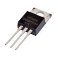 2pcs IRF3205 55V 110A high power Mosfet transistor. 