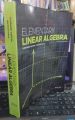 Elementary Linear Algebra 12th edition by Howard Anton. 
