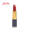Lipstick by Medora in shade 217 - Crushed Rose. 