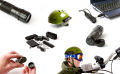 CHILLI TECHNOLOGY ACTION 3 HD 720P HEAD CAM ORIGINAL UK ZONE STOCK. 