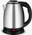 Electric Kettle – Stainless Steel Water Boiler. 