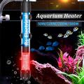 RS Electrical 200W Aquarium Submersible Immersion High Glass With Auto On/Off Thermostat Heater Best Heater For Fish Aquarium And Planted Tank. 