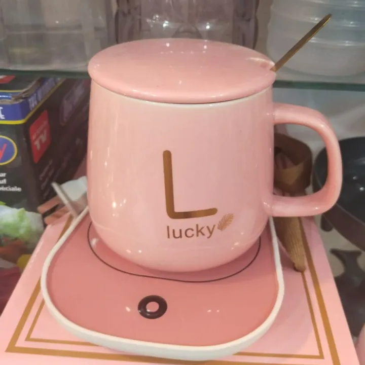 USB%20Electric%20Heating%20Mug%20Warmer%20%20Automatic%20Tea%20/%20Coffee%20Warming%20Ceramic%20Cup%20-%20Image%203