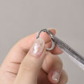 Invisible Transparent Ring Inner Adjuster Guard Insert Tightener Reducer Resizing Fitter Jewelry Tools For Any Rings. 