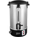 Wtrtr 15 Liter, Double-Layer Electric Water Boiler, Electric Kettle. 