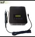 Loof Cold Ultrasonic Hair Extension Machine With LCD Display for Hair Extension. 
