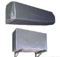AC Dust & Waterproof Cover for 1 Ton, 1.5 Ton, 2 Ton Units – Parachute Cover for Indoor & Outdoor Use, Fits Orient, Dawlance, Haier, Kenwood & More. 