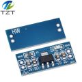 LM1117 AMS1117 4.5-7V turn 1.2V 1.5V 1.8V 2.5V 3.3V 5V DC-DC Step down Power Supply Module For bluetooth Raspberry pi. 