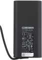 Dell Latitude E6430s E6440 E6500 E6510 E6520 E6530 90W 19.5V 4.62A Laptop Round AC Adapter Charger. 