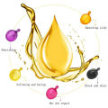 1 Bottle Ellips Hair Vitamin Pro Keratin Complex Oil Smooth Air Mask Repair Damaged Serum Moroccan Oil Anti Hair Loss. 