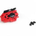 Beyblade Burst Ripcord String Bey Launcher LR Launcher Grip Beylauncher. 