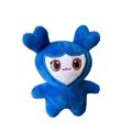 10CM Lovelys Plush Korean Super Star Plush Toy Cartoon Animal TWICE Momo Doll Keychain Pendant Keybuckle PlushToy for Fans ONCE Girls. 