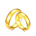 SSA 925 Silver Plated Adjustable Couple Ring Cincin Berpasangan boleh laras Wedding Engagement. 