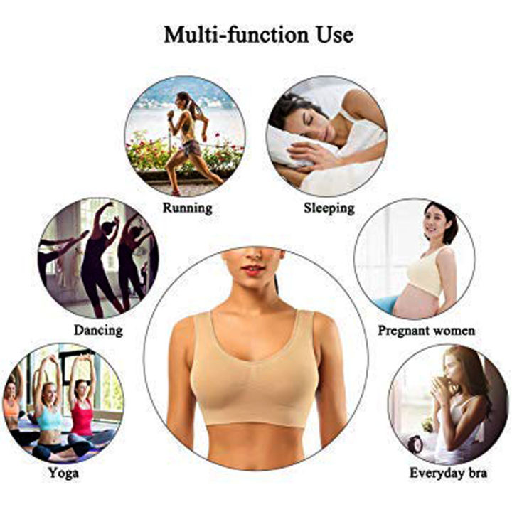 Seamless%20Air%20Bras%20Non%20Padded%20Nursing%20Bras%20for%20Girls%20Wireless%20Feeding%20Bra%20for%20Women%20Maternity%20Bras%20for%20Breastfeeding%2034%20to%2042%20Bra%20Sizes%20Best%20Fits%20B%20C%20and%20D%20Cups%20Feeding%20Brazzer%20for%20Girls%20-%20Image%203