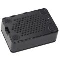 Raspberry Pi 3 Case (Black) For 2B, 3B, 3B+ Raspberry Pi 3 Model B , Raspberry Pi 3 Model B+. 