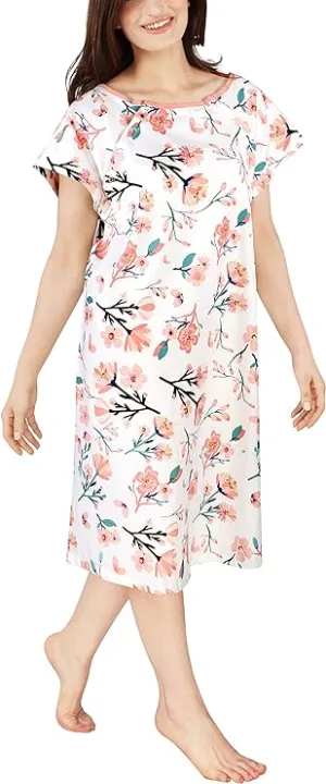 Soft%20and%20Stylish%20Women's%20Hospital%20Gown:%20Comfortable%20Patient%20Gown%20for%20Medical%20and%20Home%20Use%20-%20Image%202