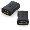 HDMI Female to Female Joint For Extension of Cable. 