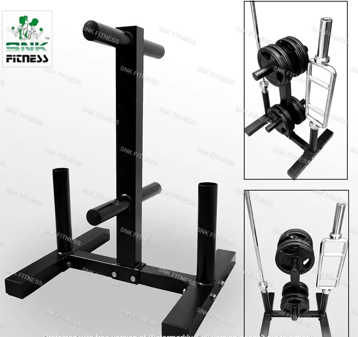 2"%20Olympic%20Weight%20Disc%20Plate%20and%20Barbell%20Rack%20Stand%20%20Tree%20Storage%20Holder,%20Solid%20Steel%20Equipment,%20400KG%20Max%20Weight%20%20Gym,%20Fitness,%20Exercise,%20Fat%20Loss,%20Pilates,%20Strength,%20Workout,%20Gymnastics%20-%20Image%202